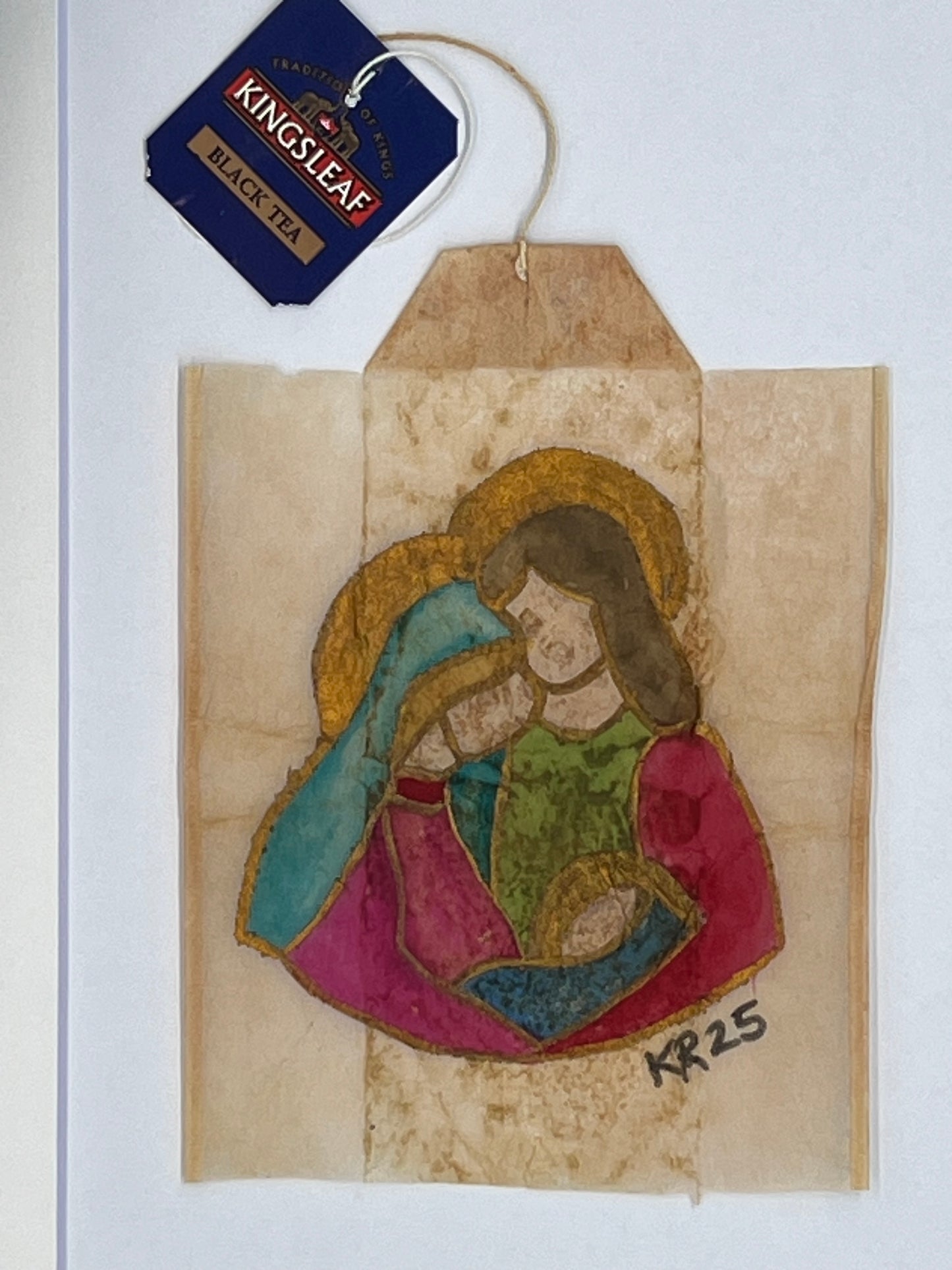 Holy Family