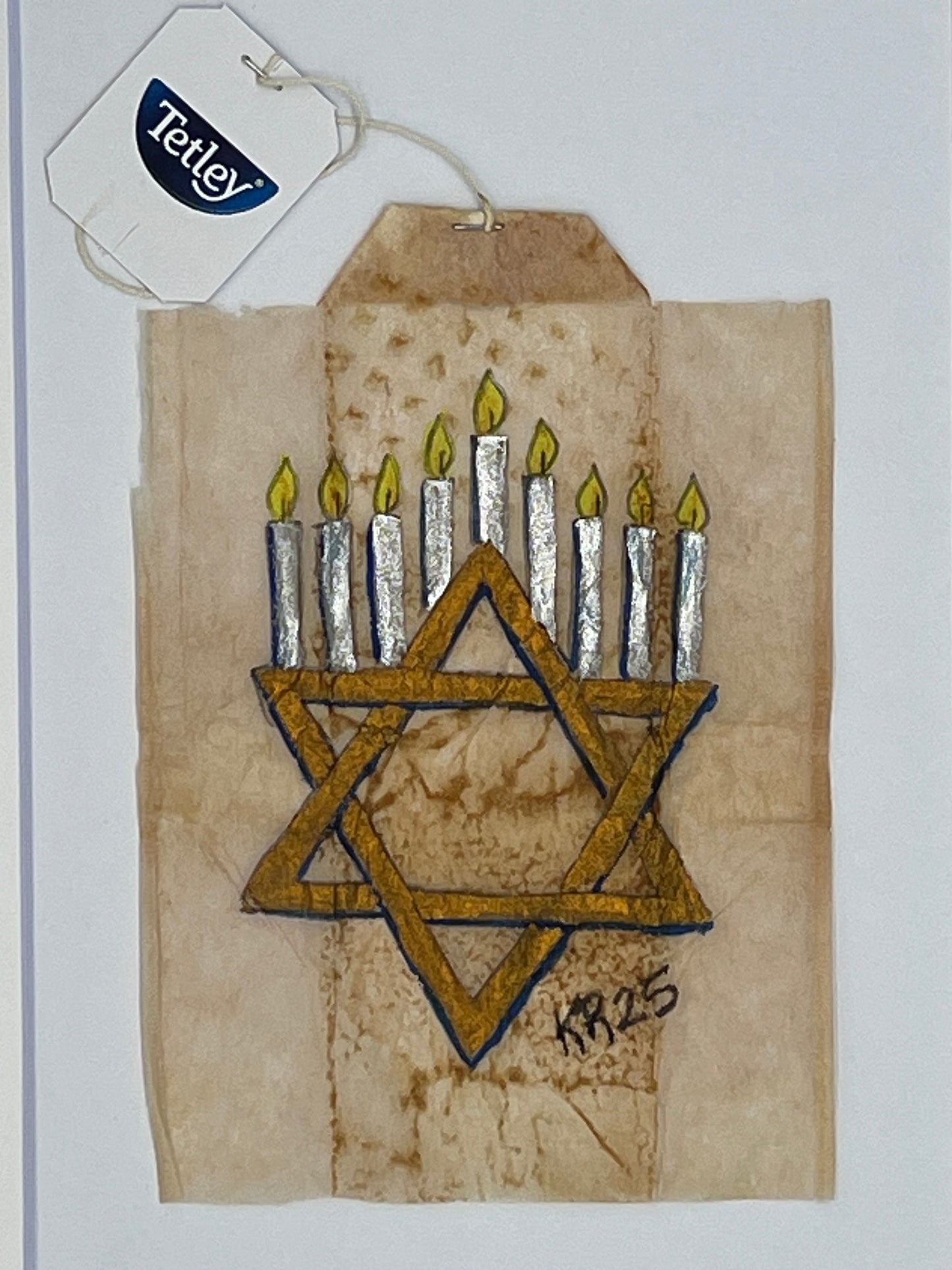 Menorah
