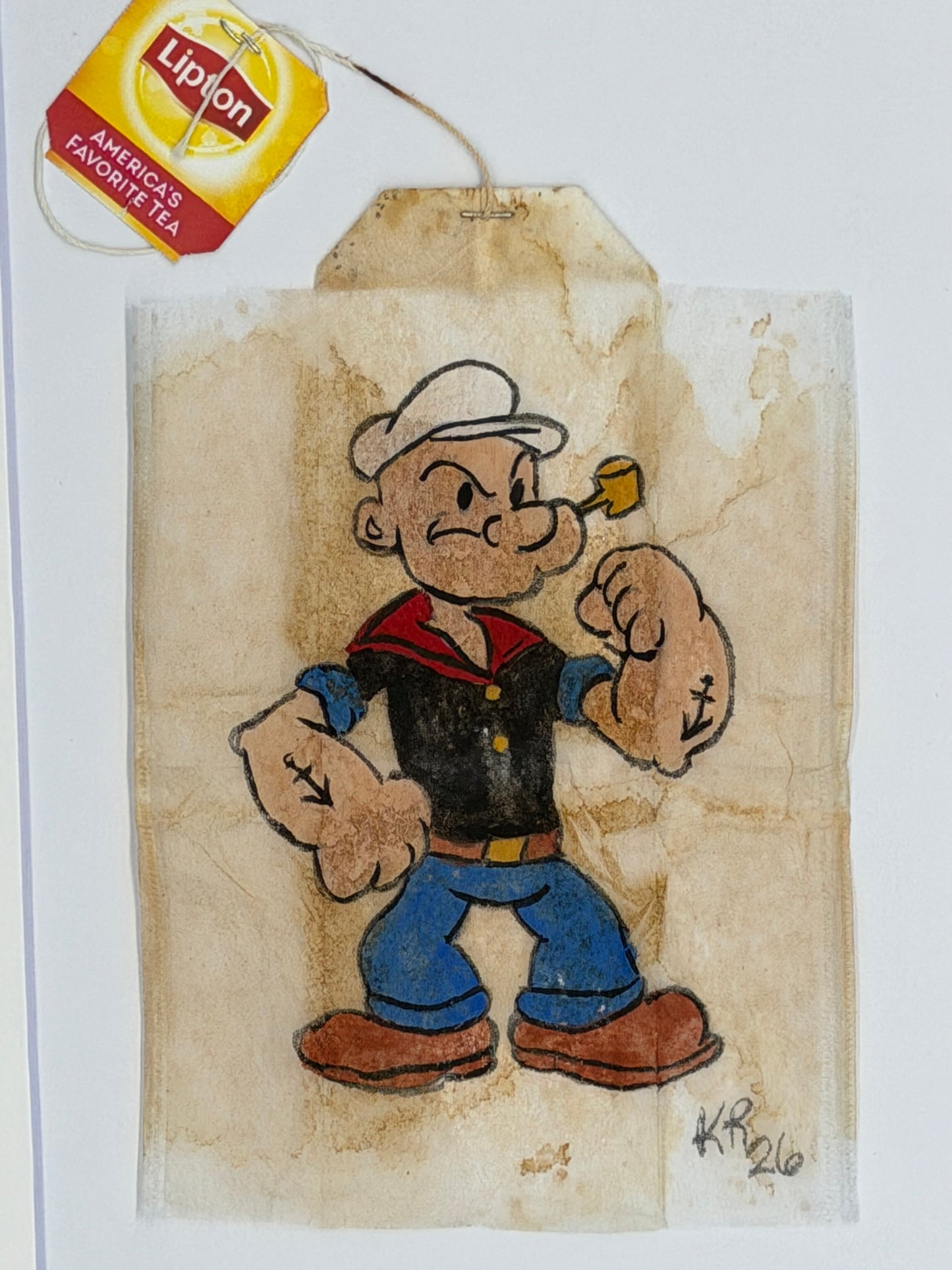 Popeye