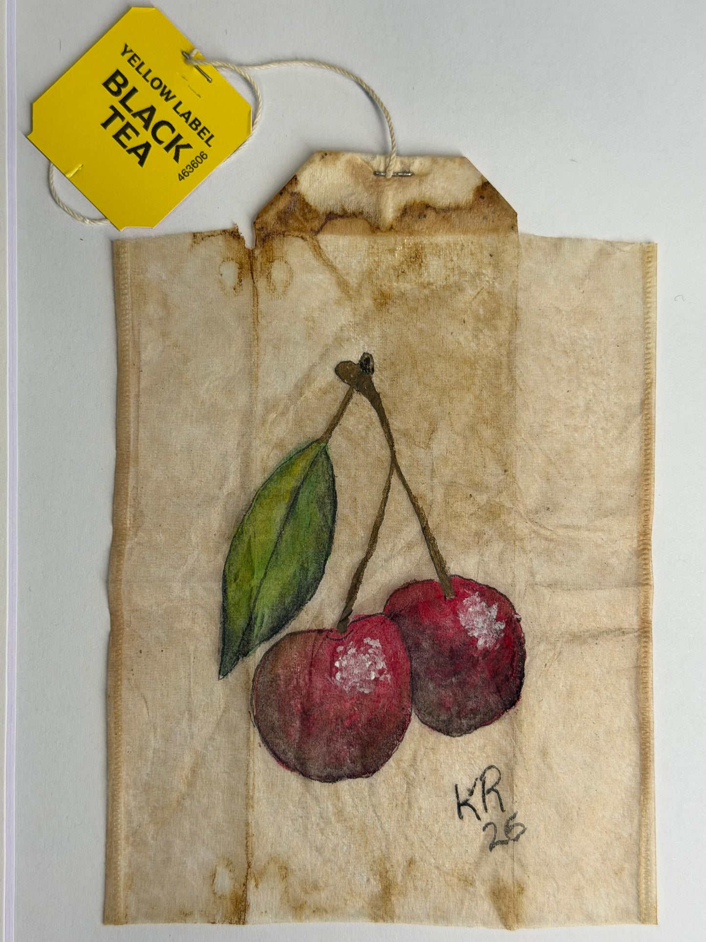 Cherries