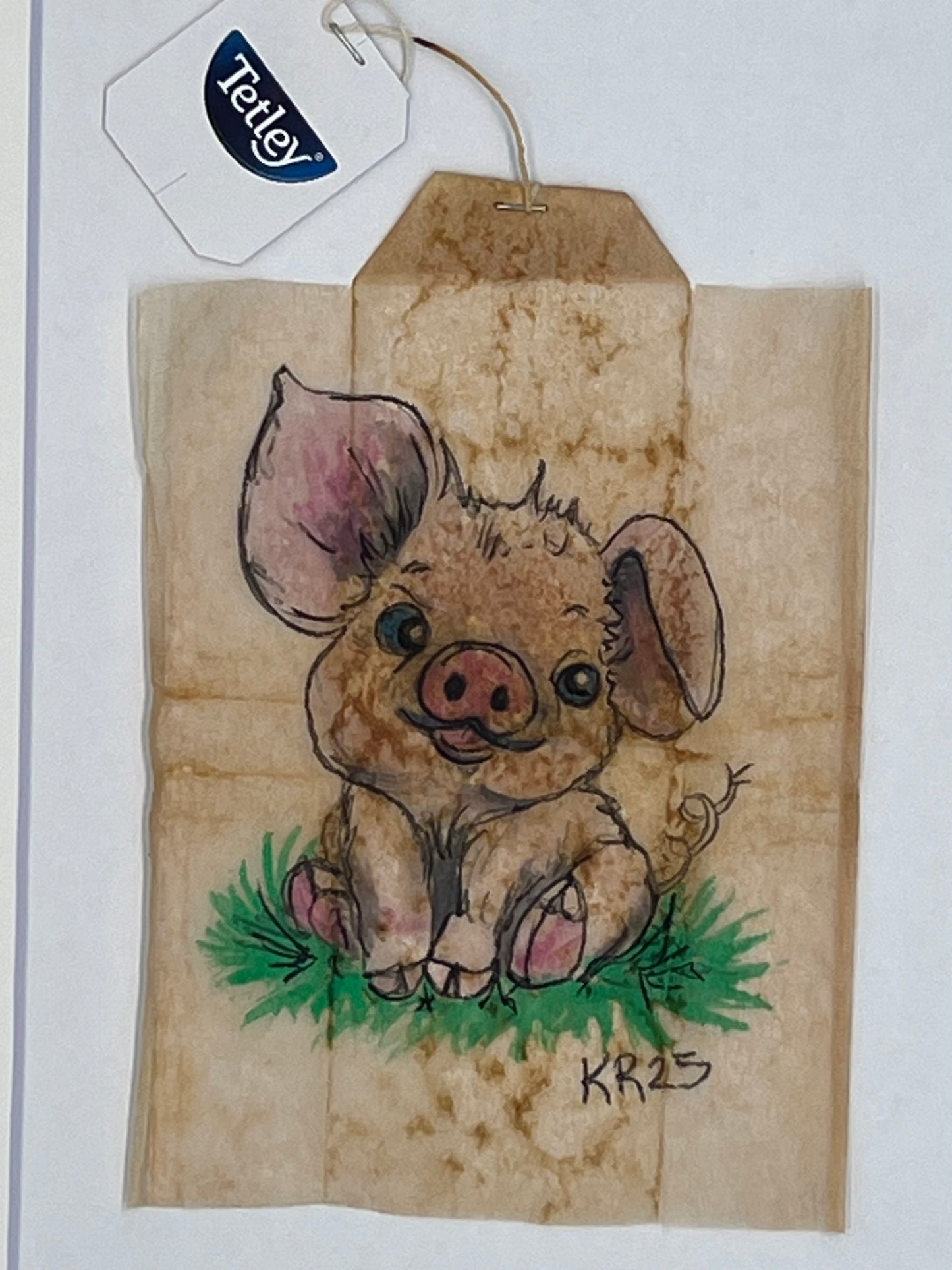 Piggie