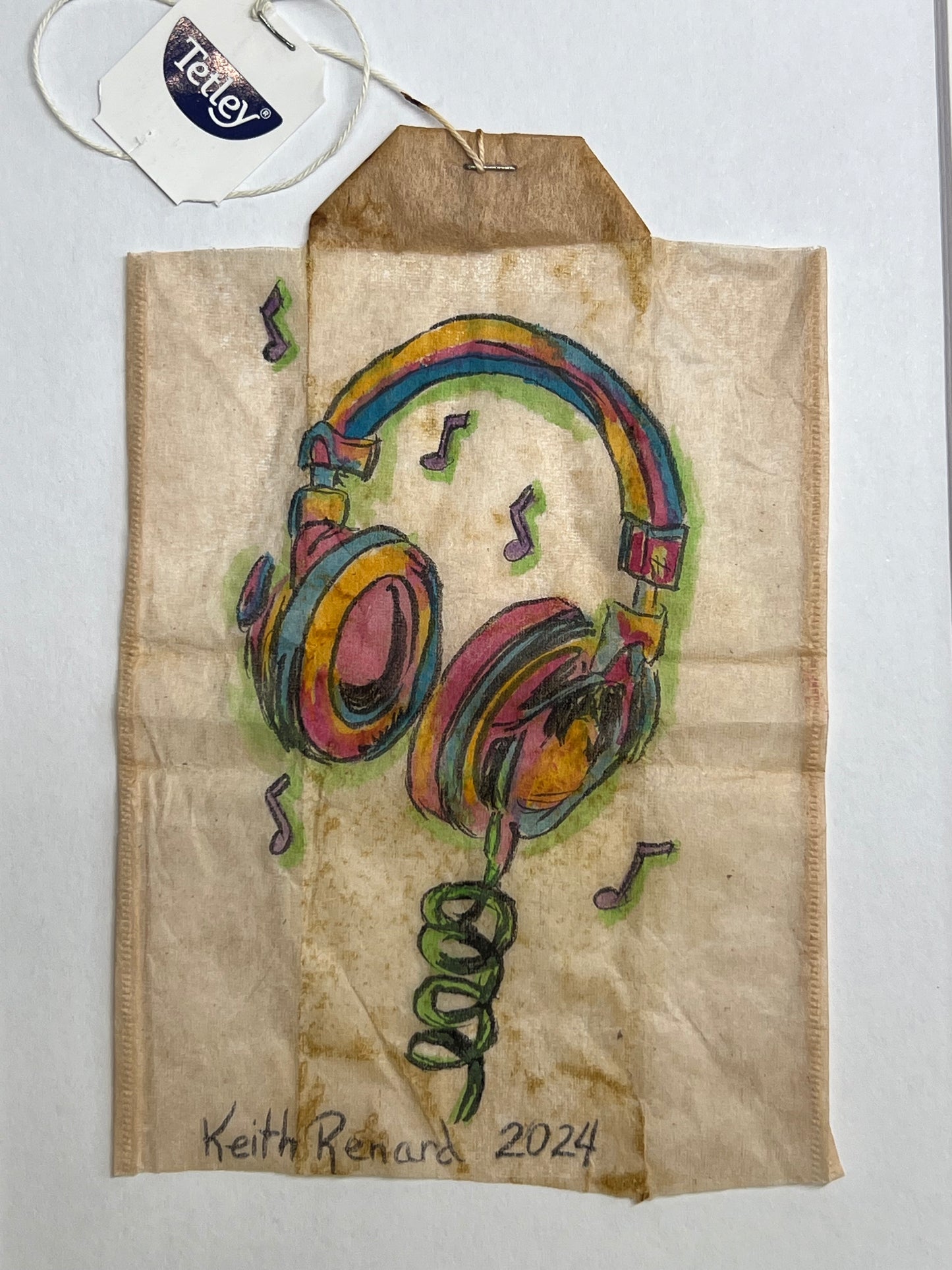 Headphones