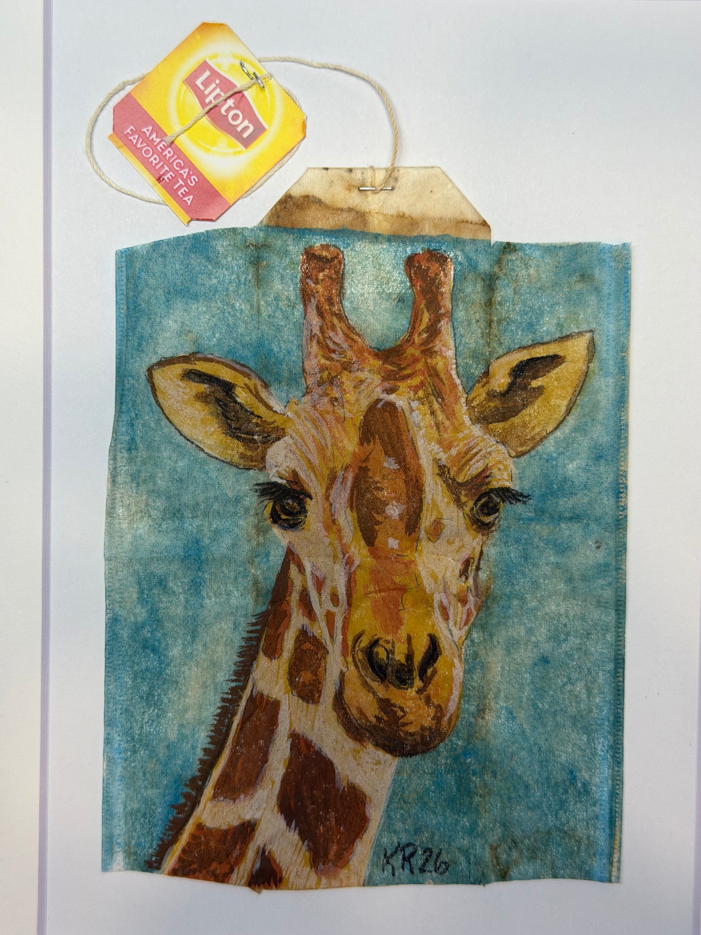 Giraffe