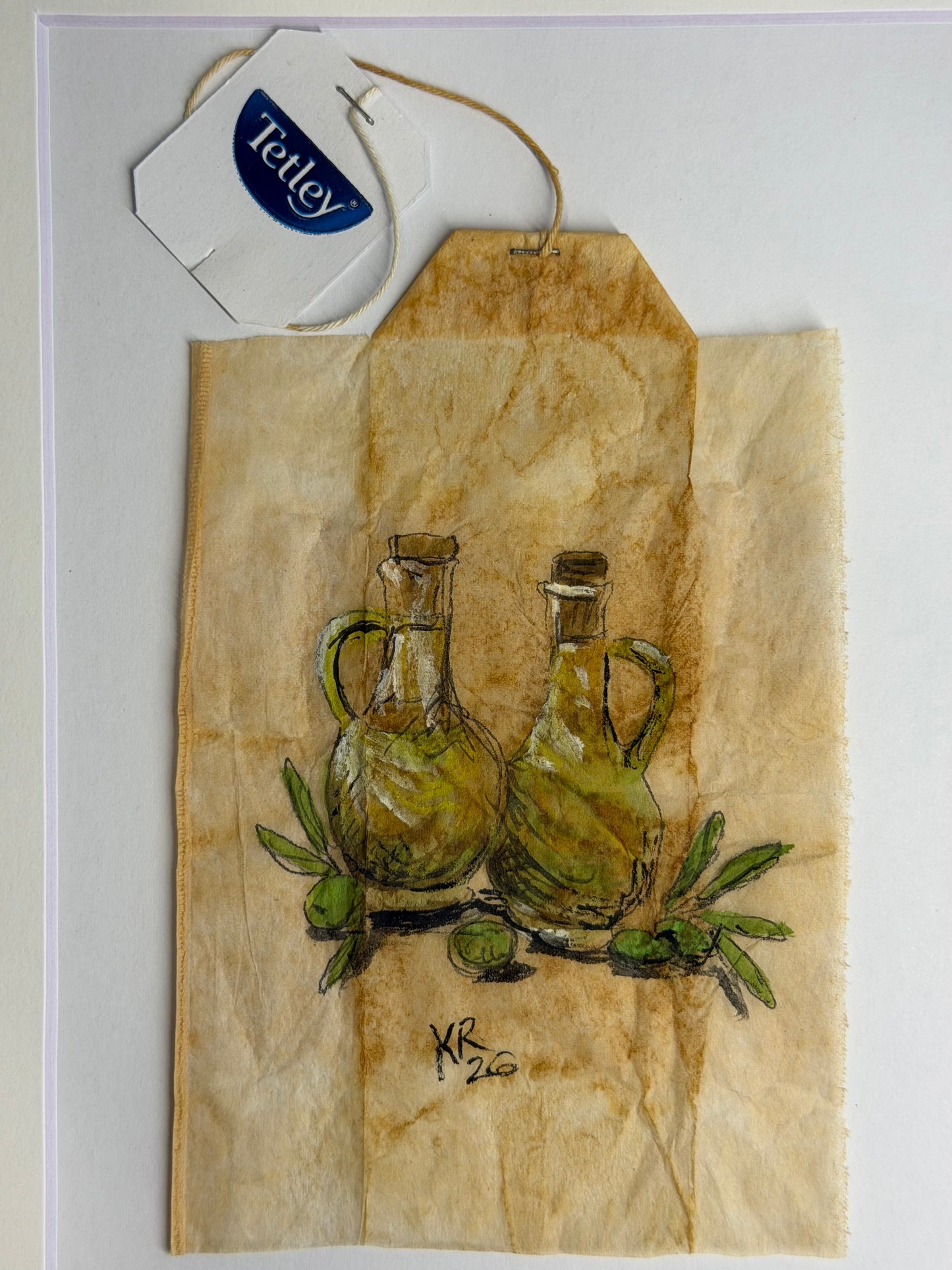 Olive Oil