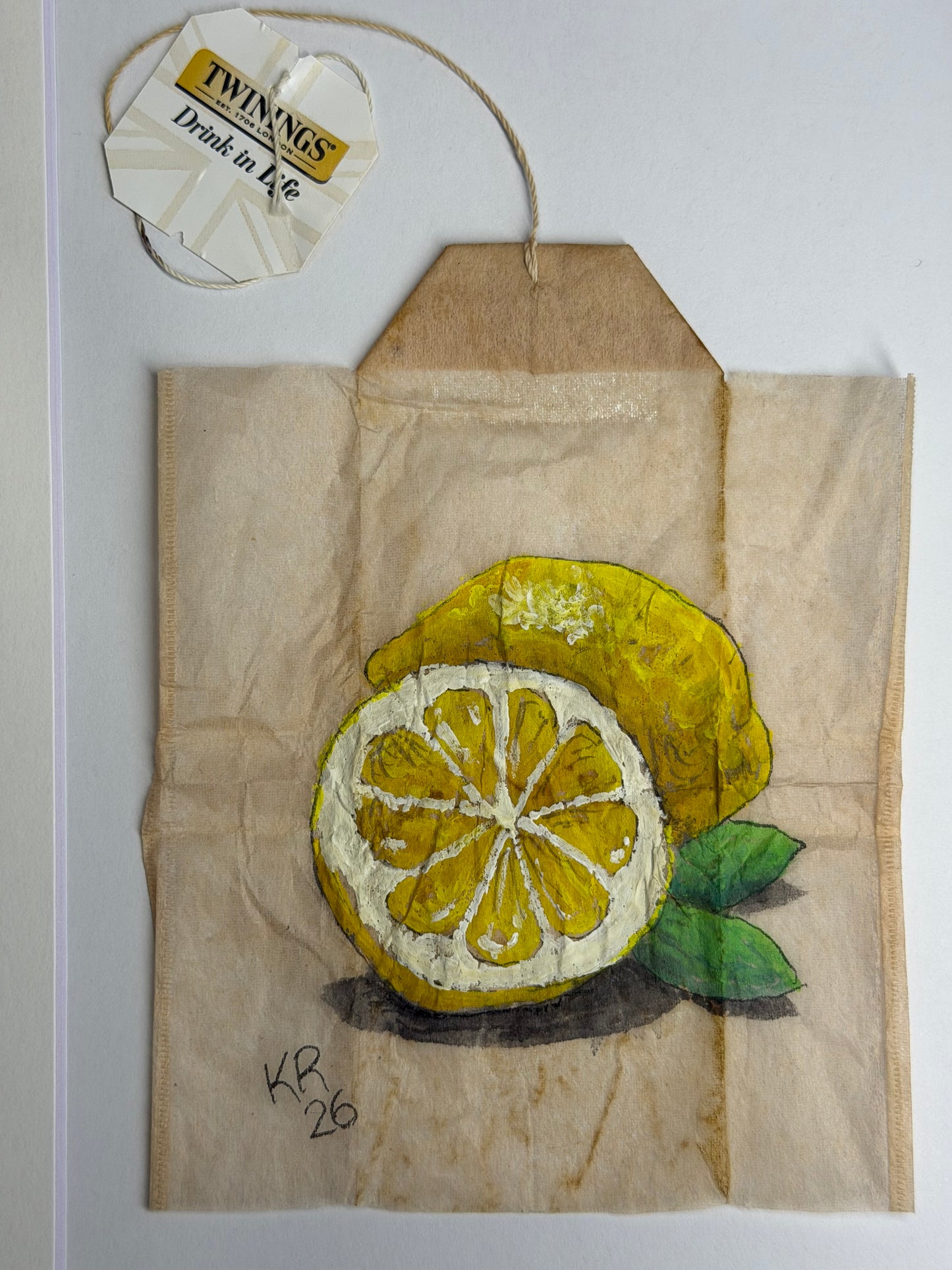Lemons