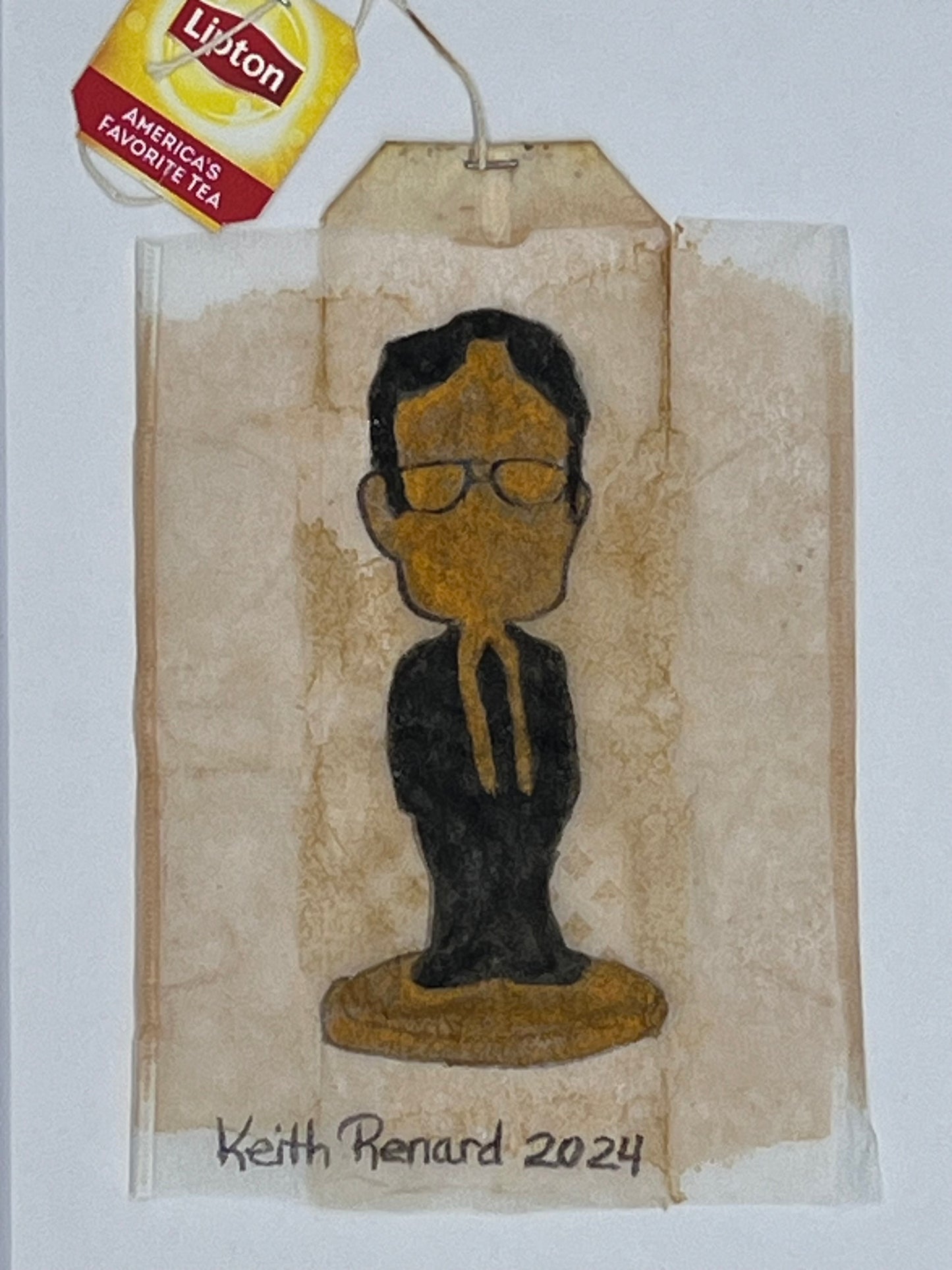 The Office award