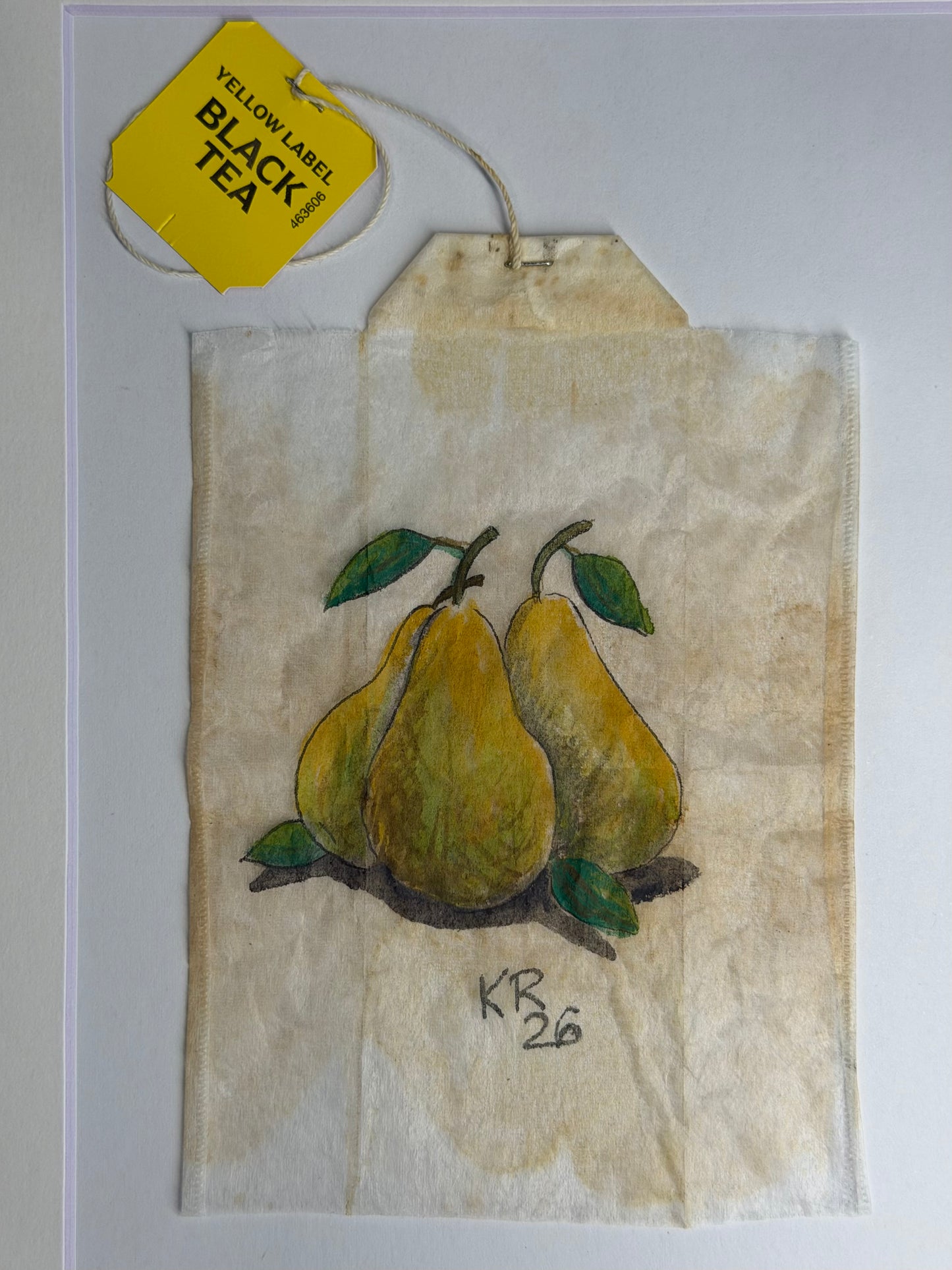 Pears