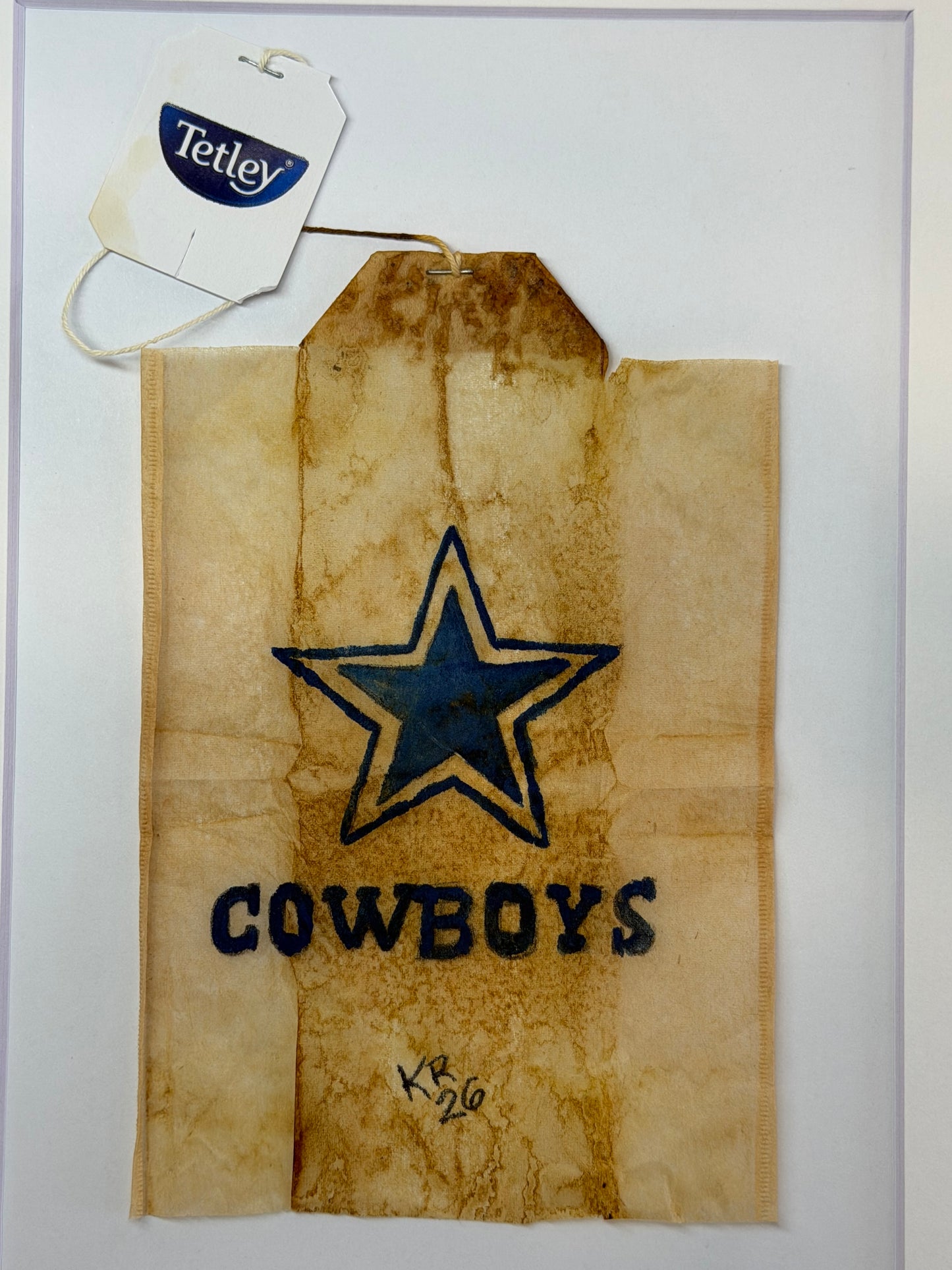 Cowboys