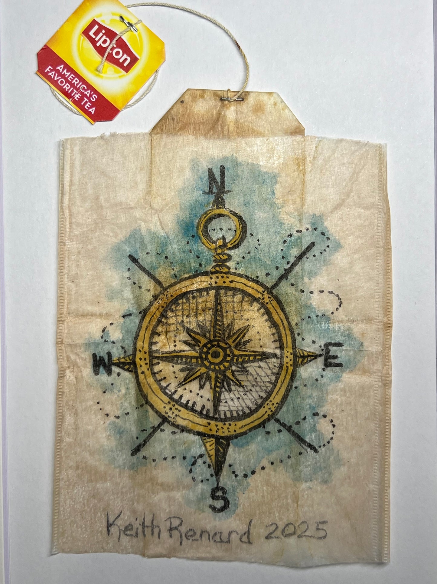 Compass