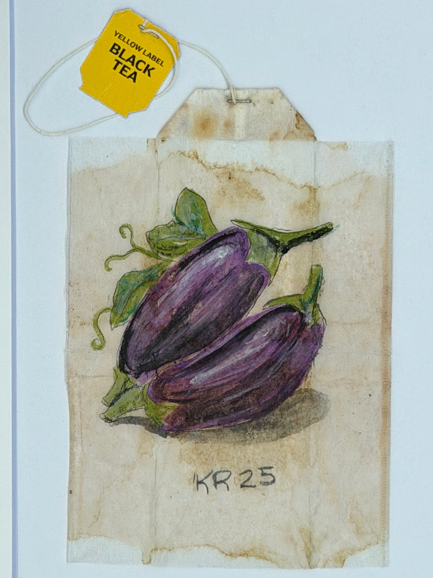 Egg Plant