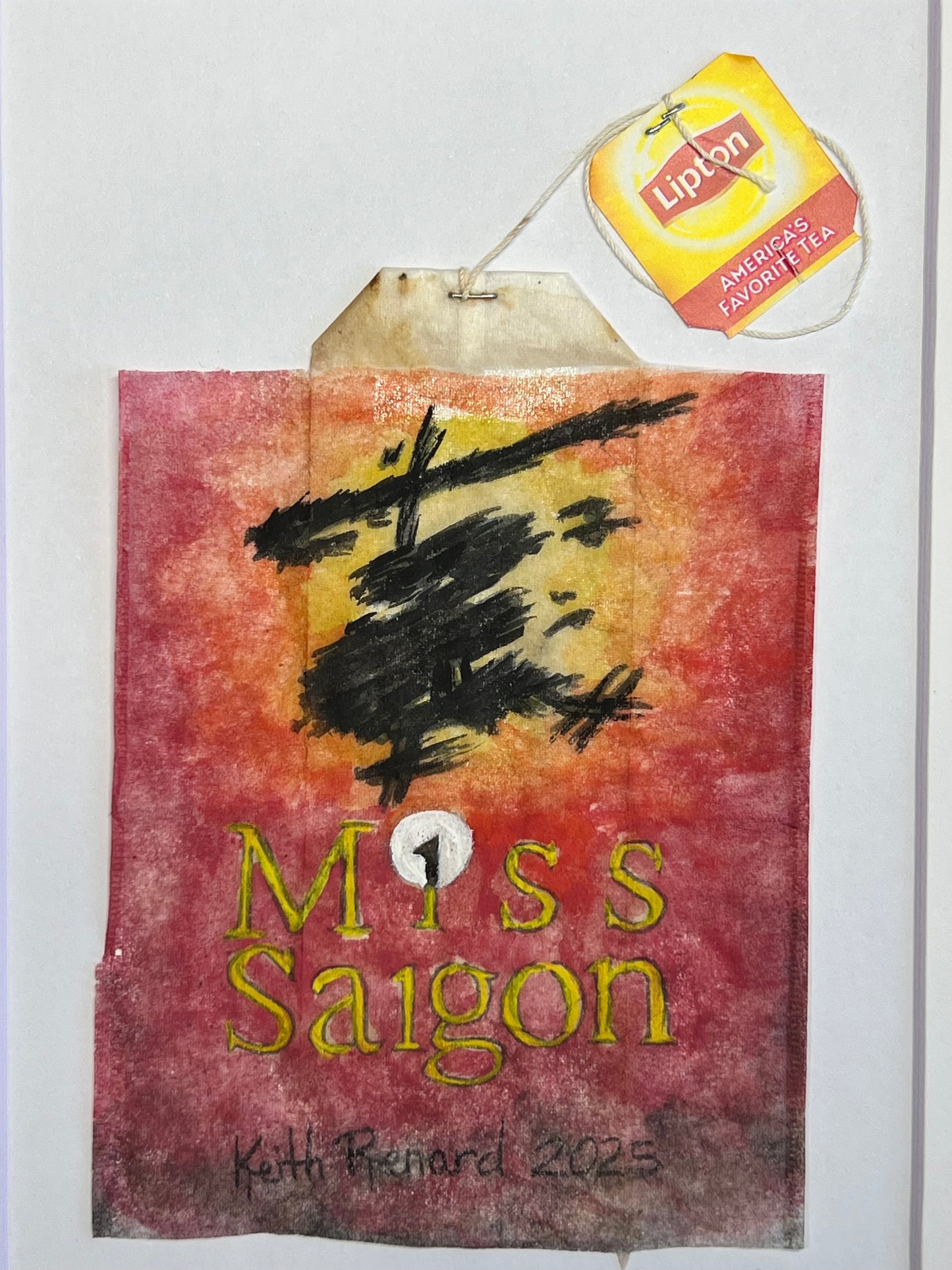 Broadway Miss Saigon
