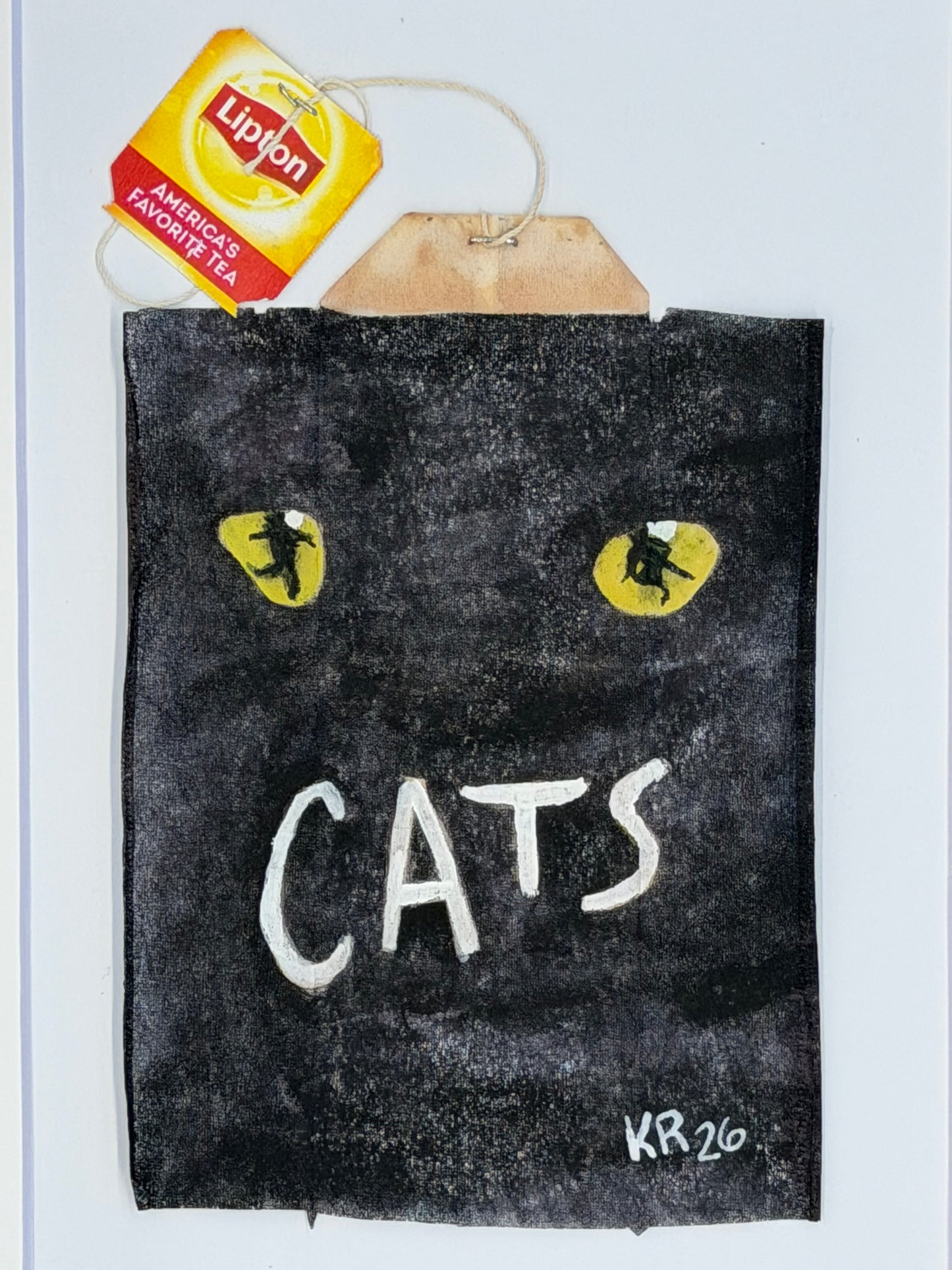 Musical Cats