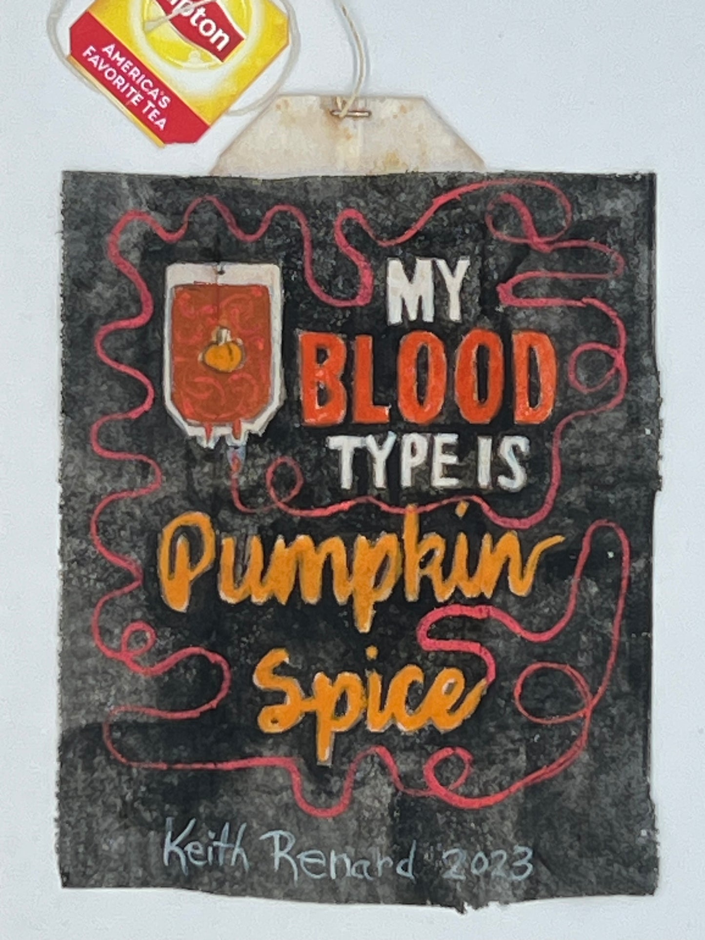 Blood Type