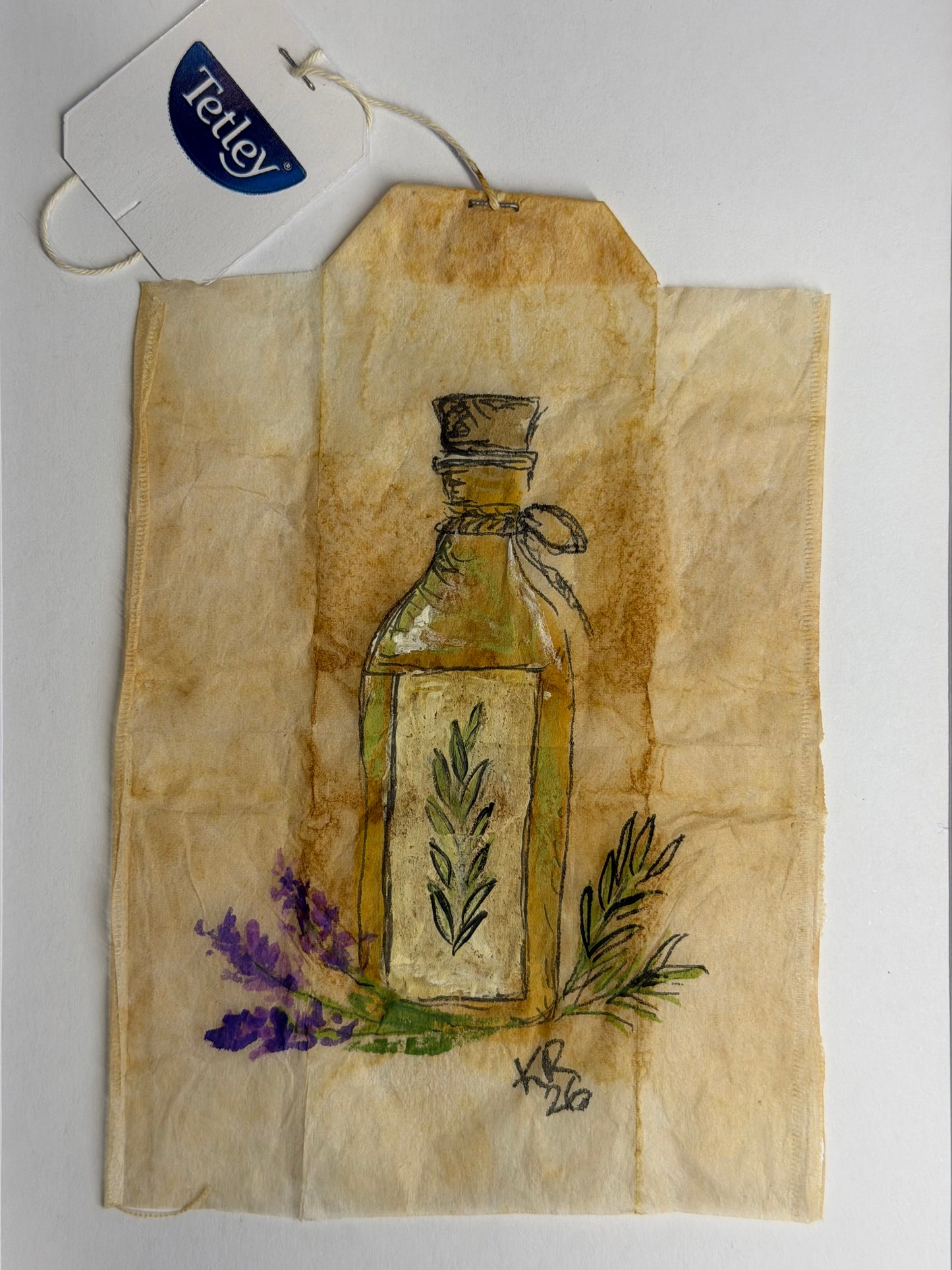 Olive Oil