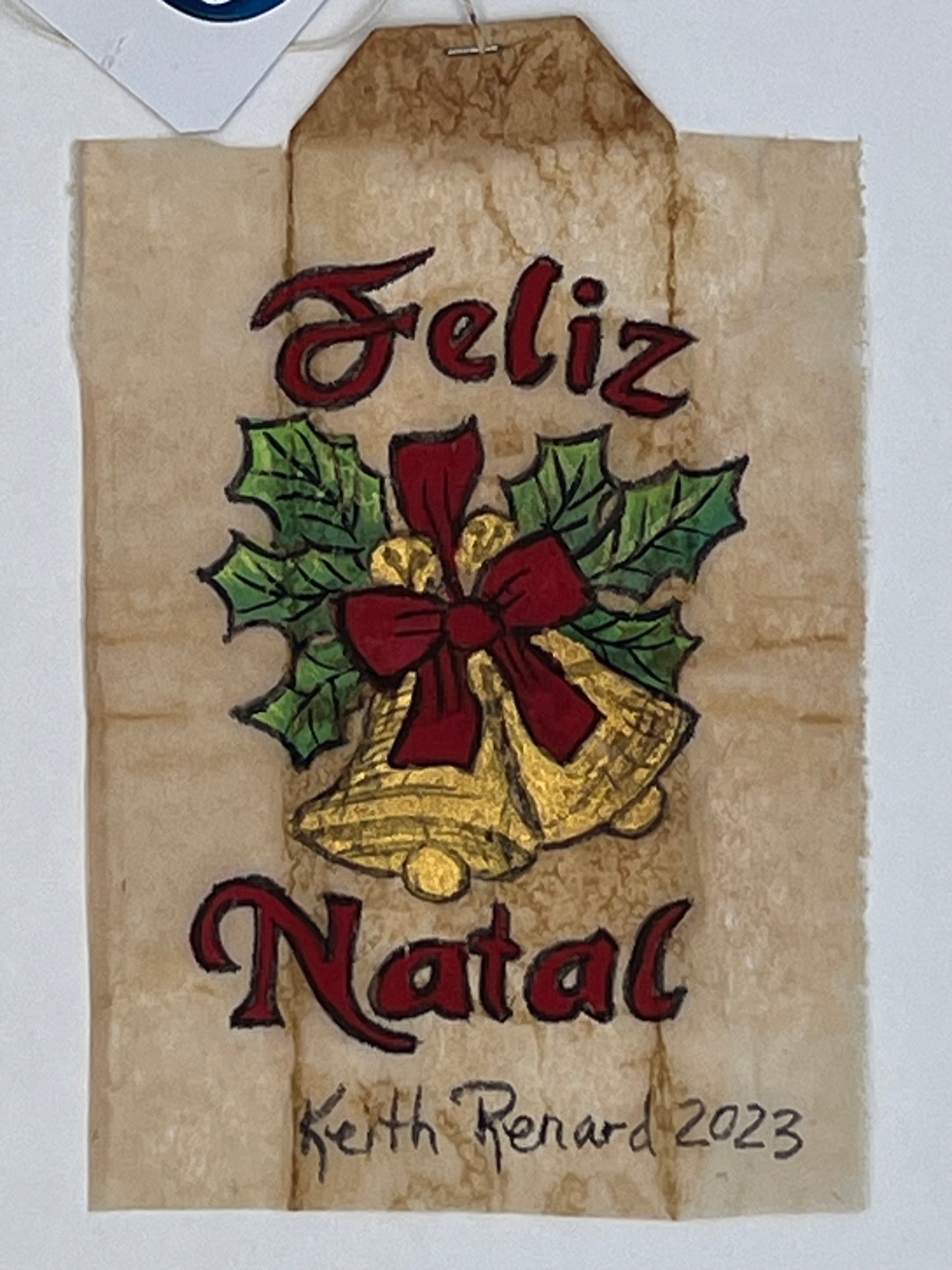 Feliz Natal