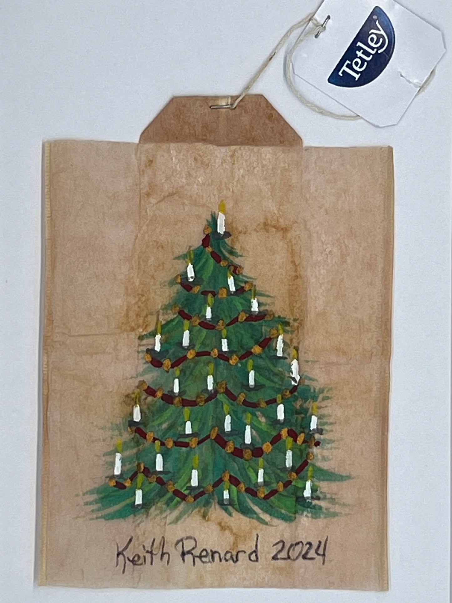 Christmas Tree