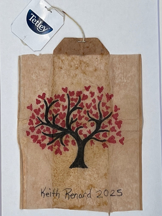 Heart Tree