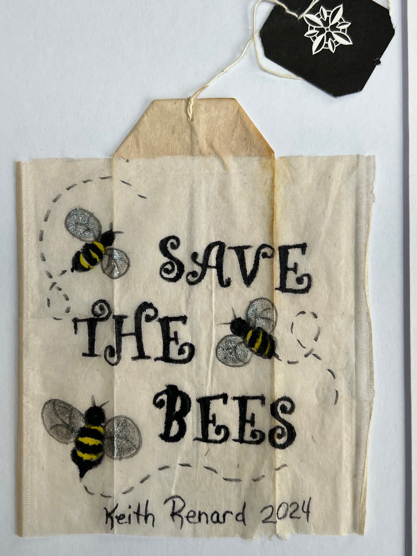 Save the Bees