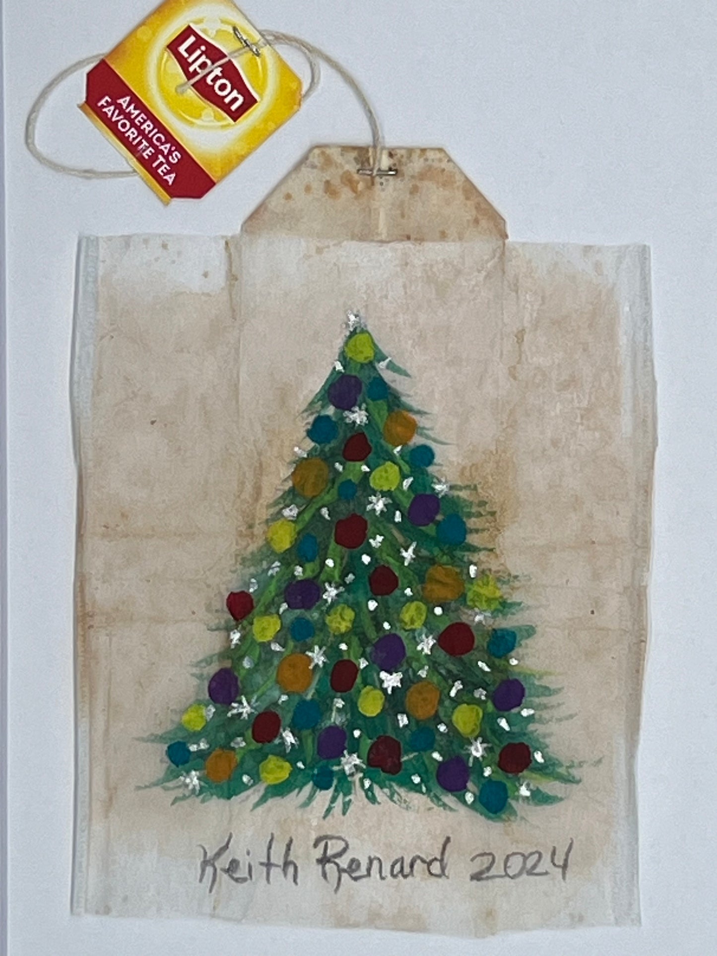 Christmas Tree