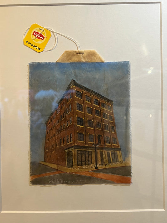 Pittston Building