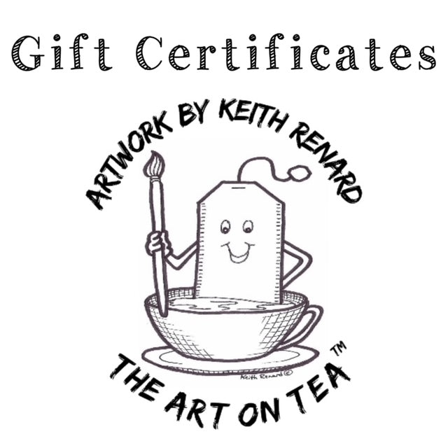 Gift Certificates