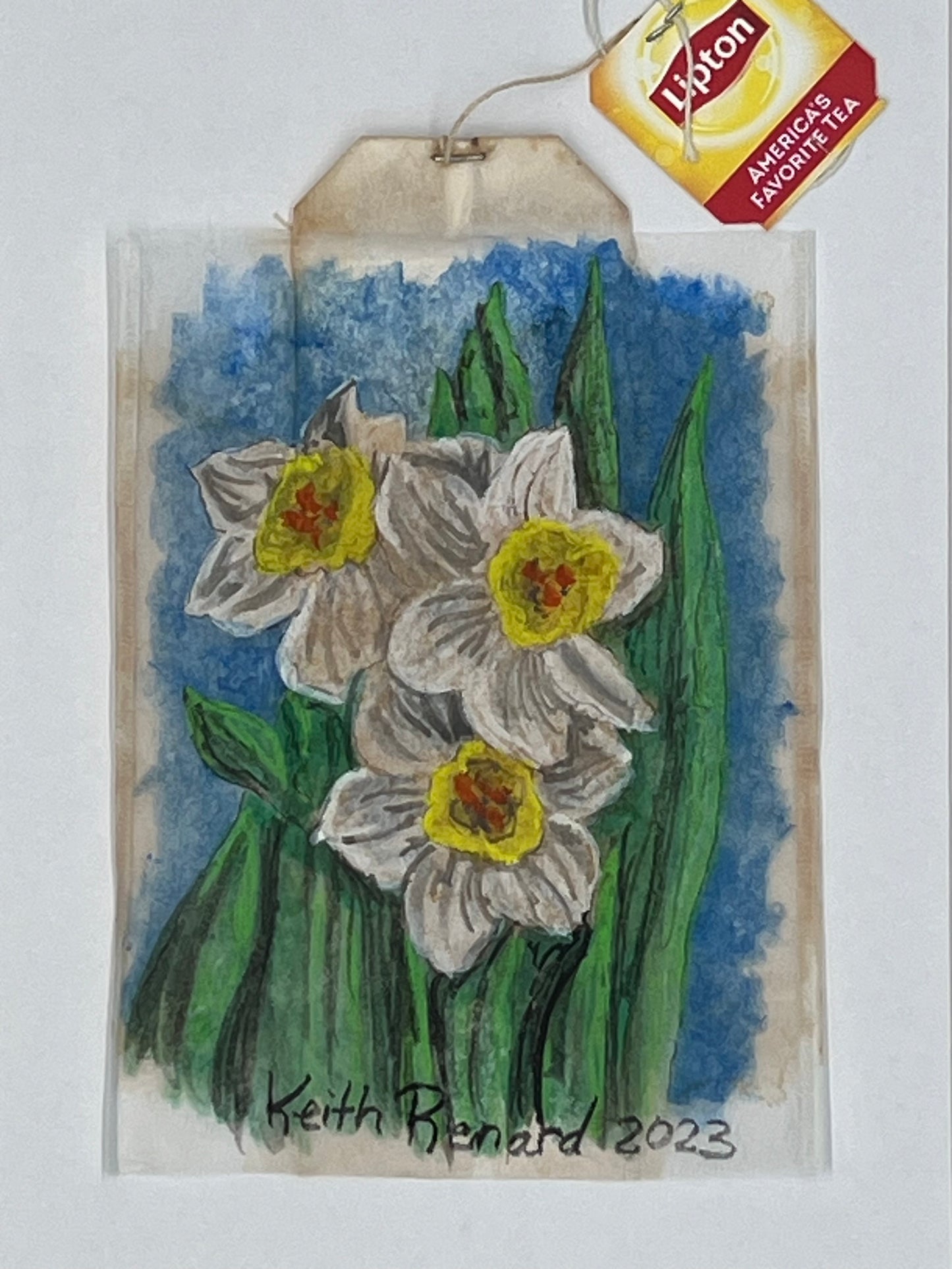 Flower