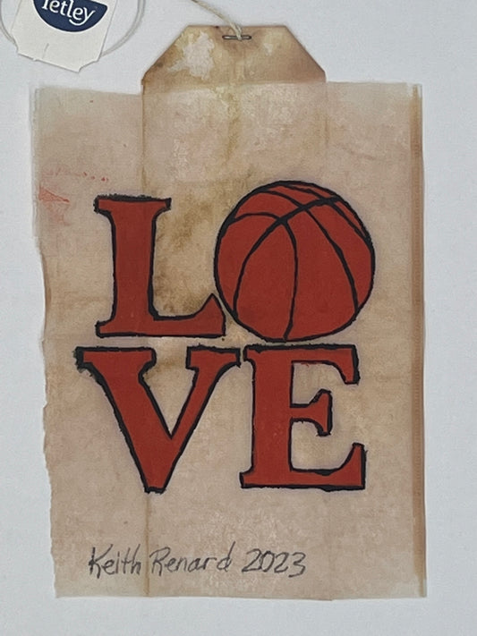 Love Basketball
