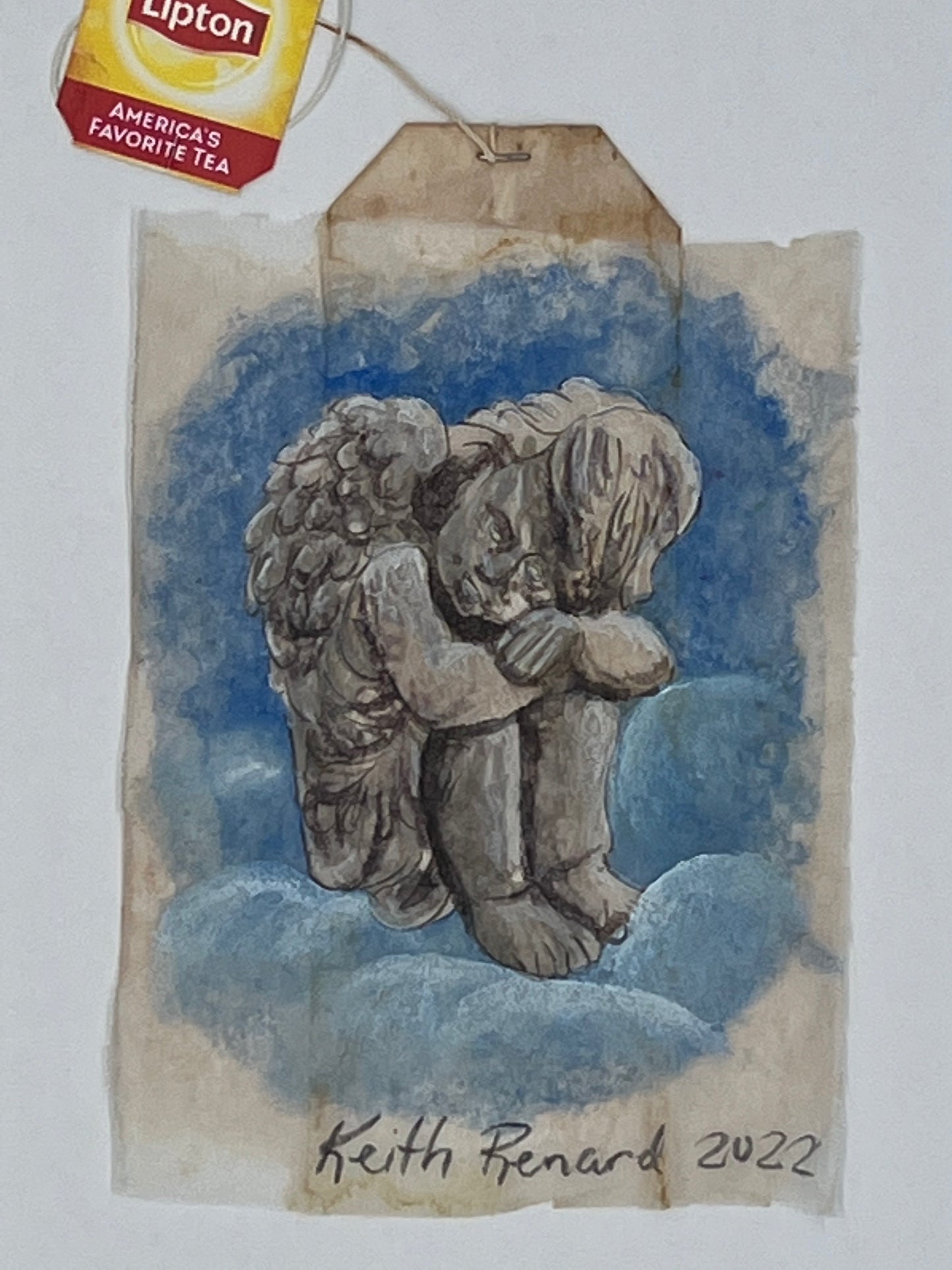 Cherub