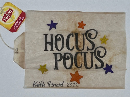 New Hocus Pocus