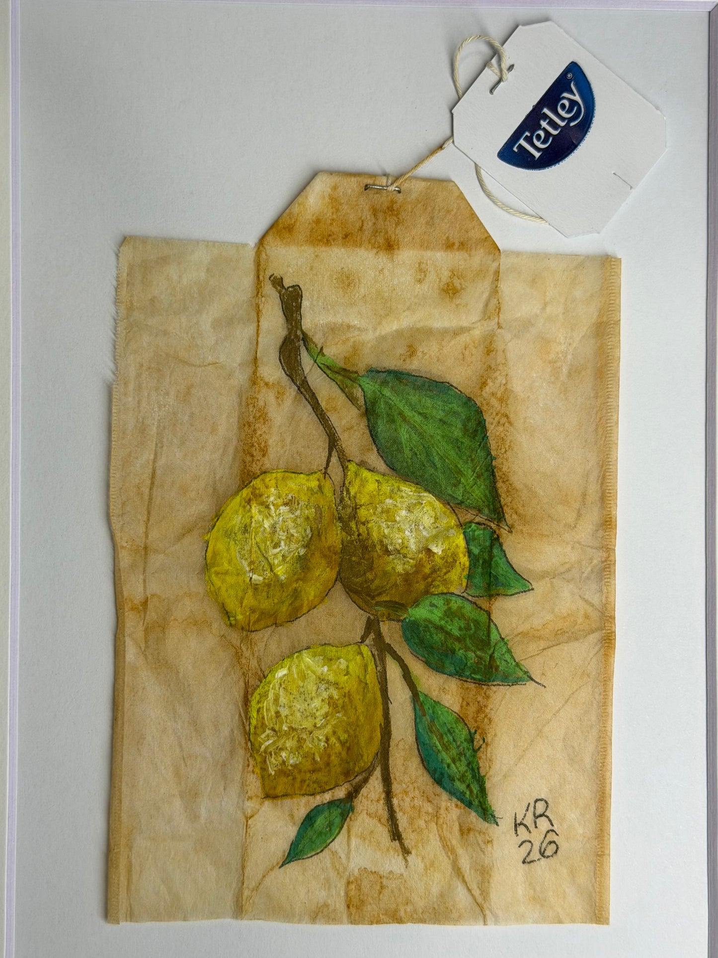 Lemons