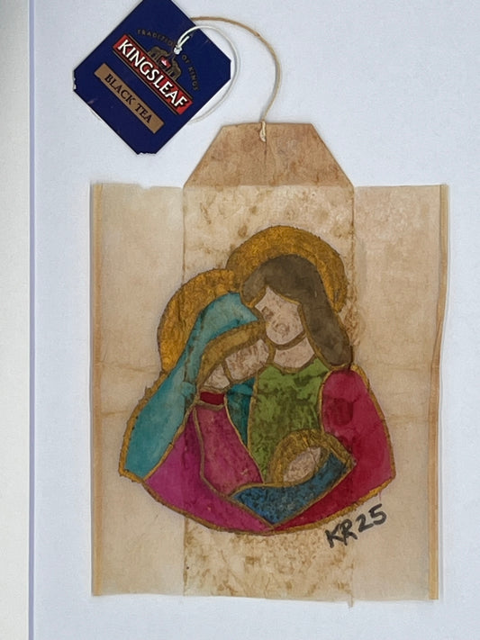 Holy Family