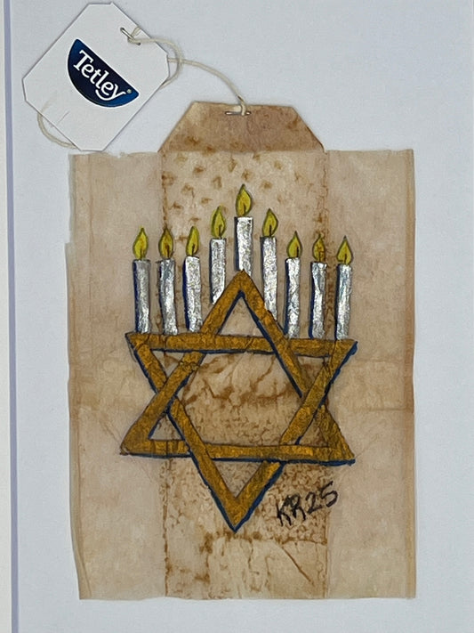 Menorah