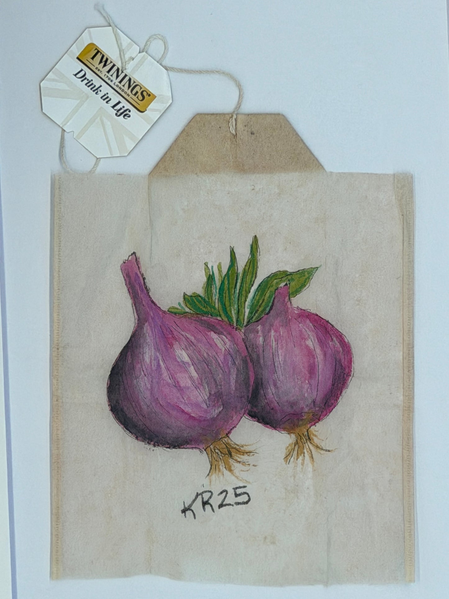 Red Onion