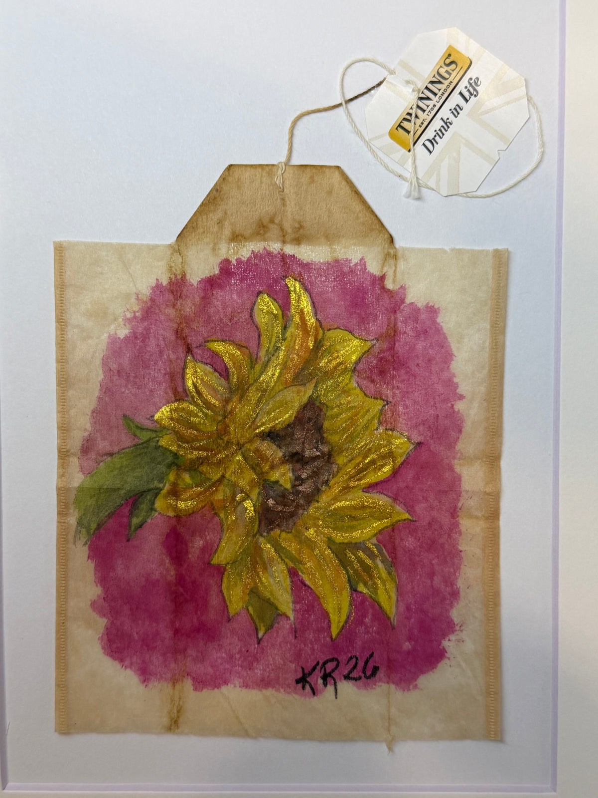 Sunflower