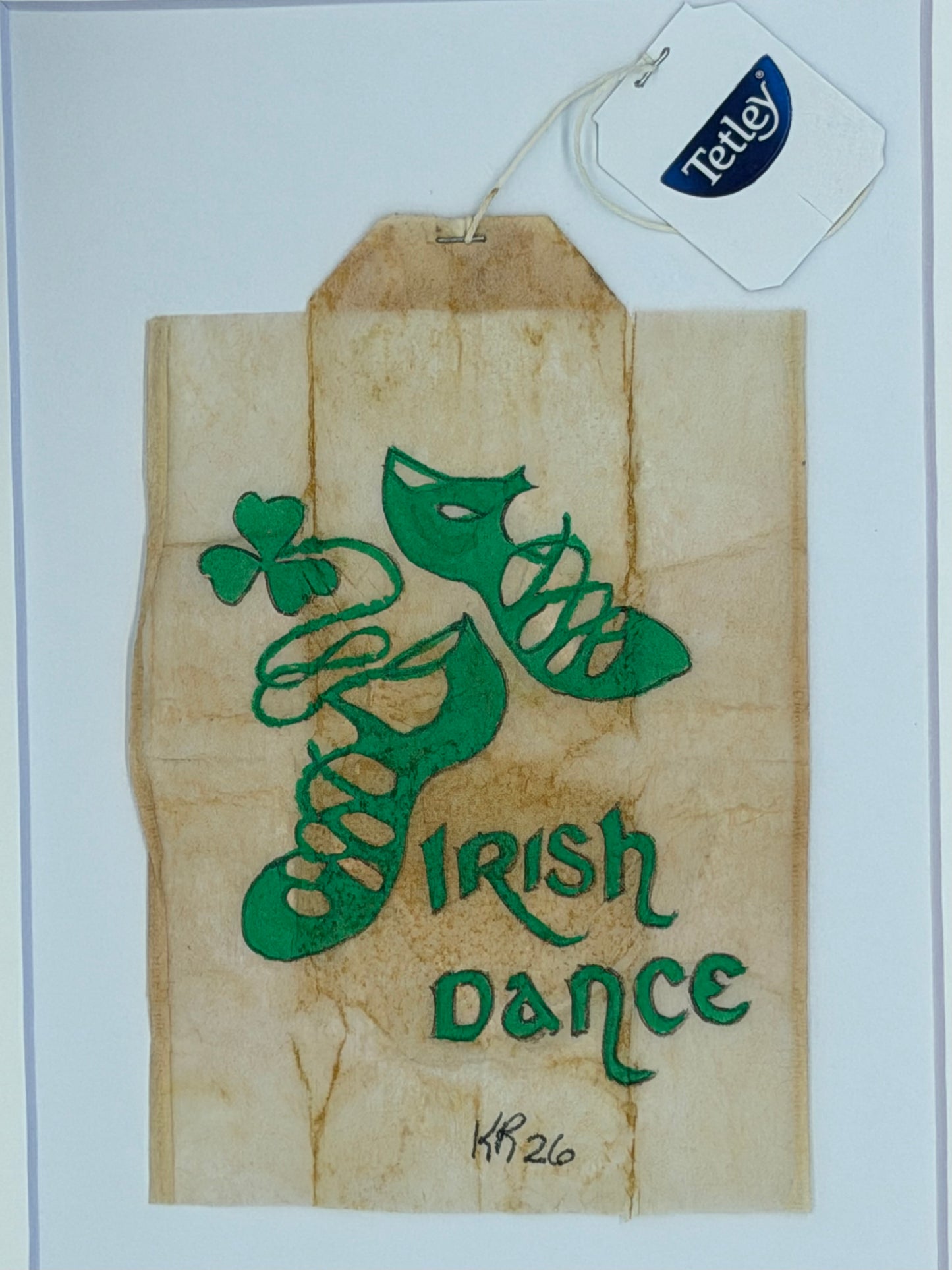 Irish Dance