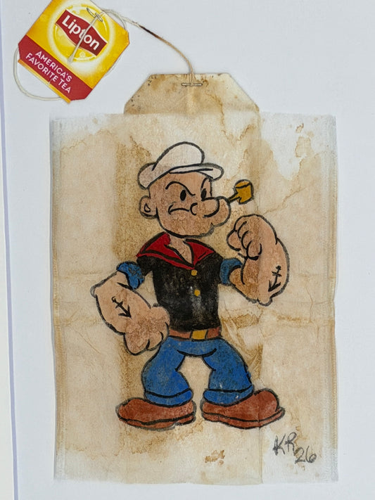 Popeye