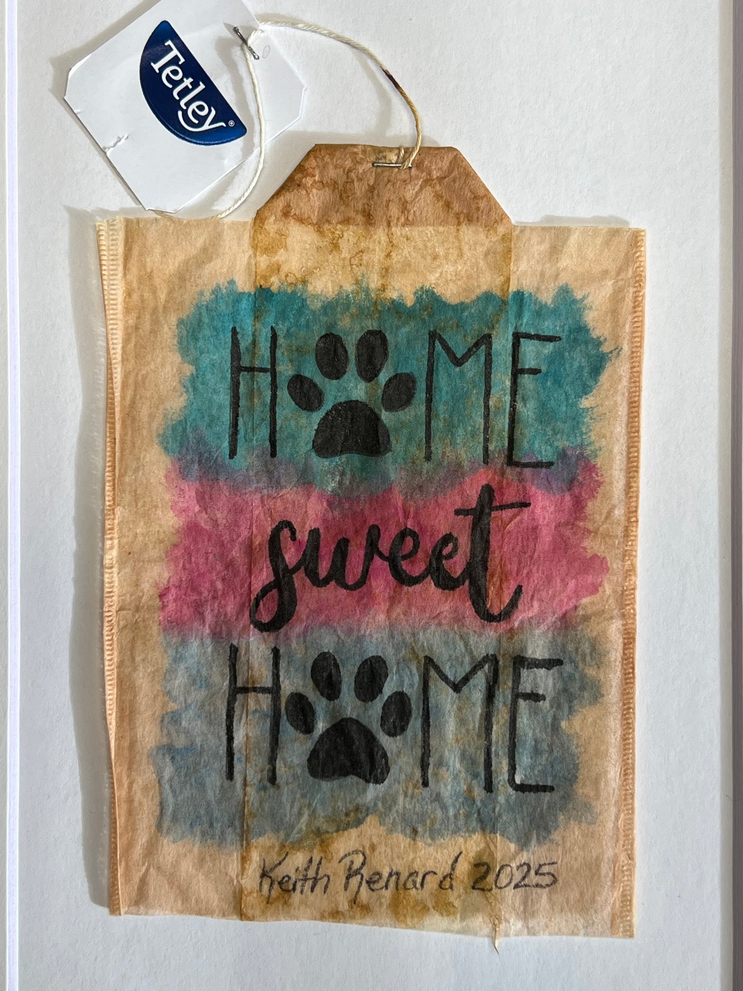 Home Sweet home Pet