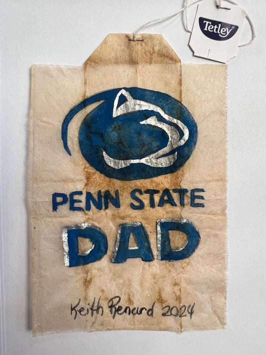 Penn State Dad