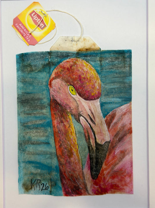 Flamingo