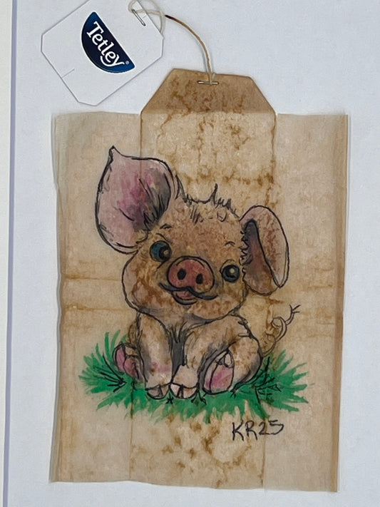 Piggie