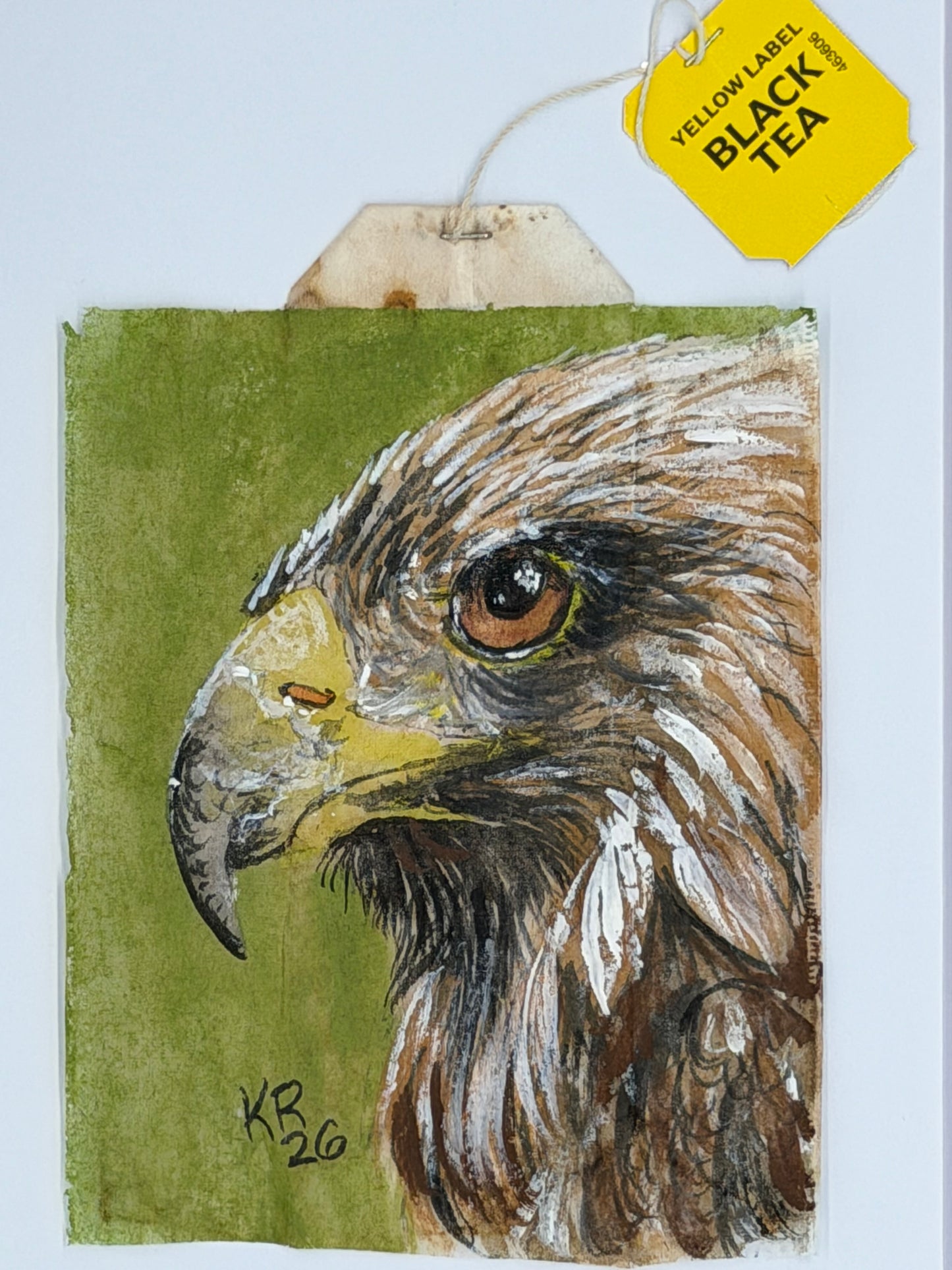 Eagle