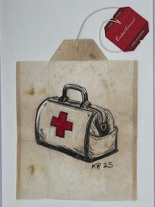 Medical Bag