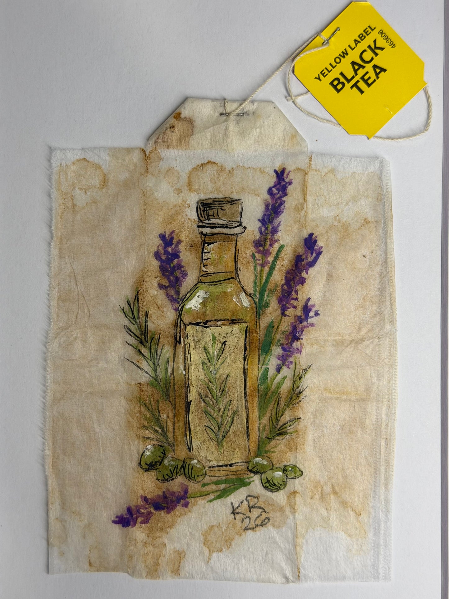 Olive Oil