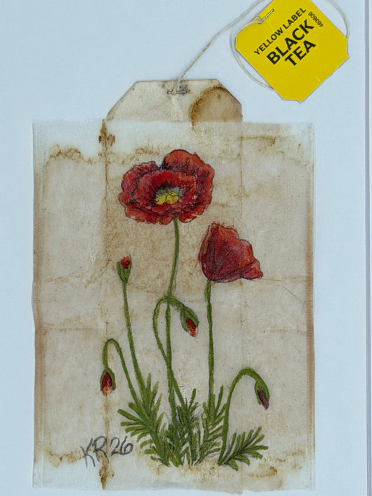 Poppies