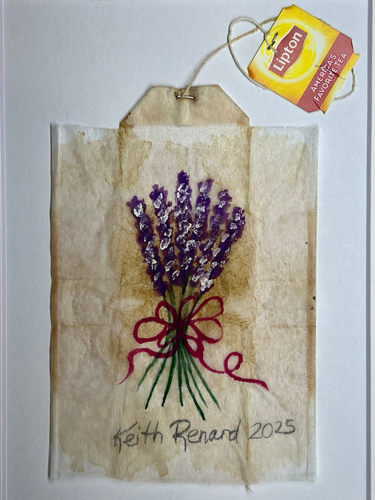 Lavender Bunch
