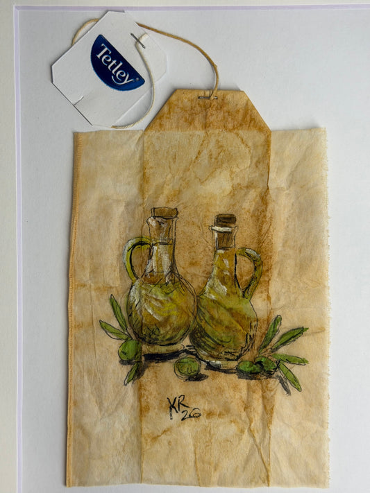 Olive Oil