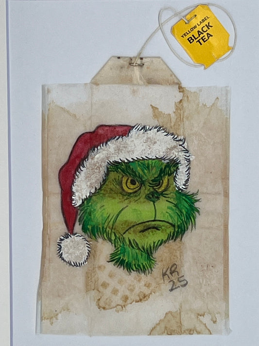 Grinch