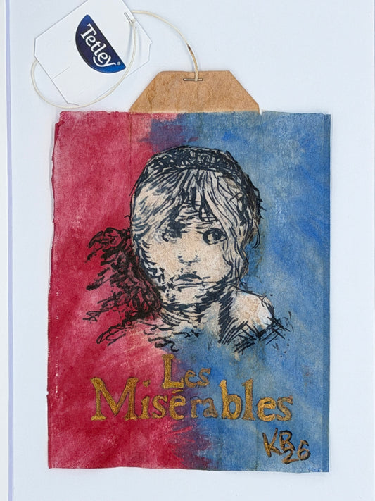 Broadway Les Misérables
