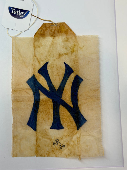 New York Yankees