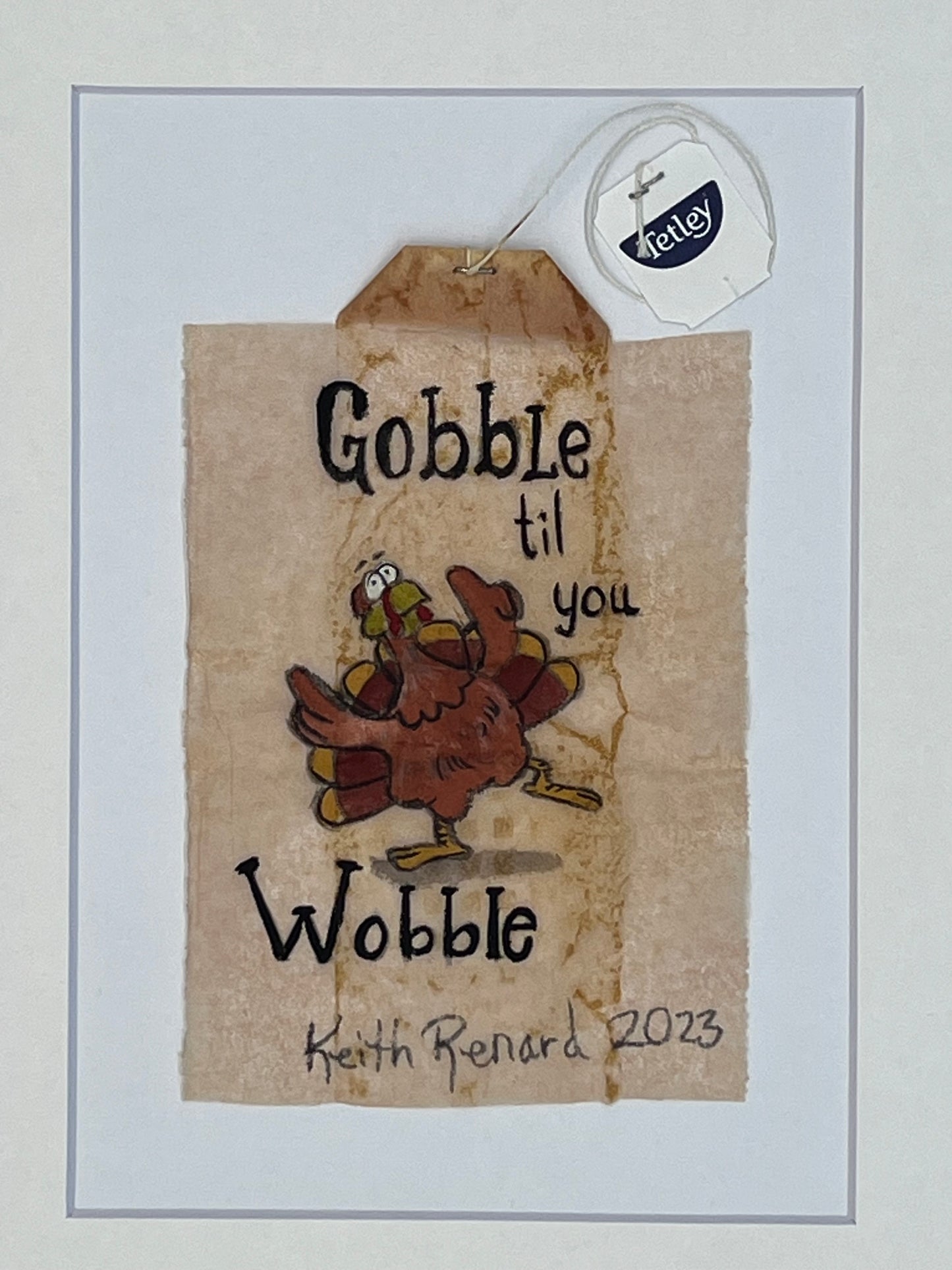 Gooble til you Wooble